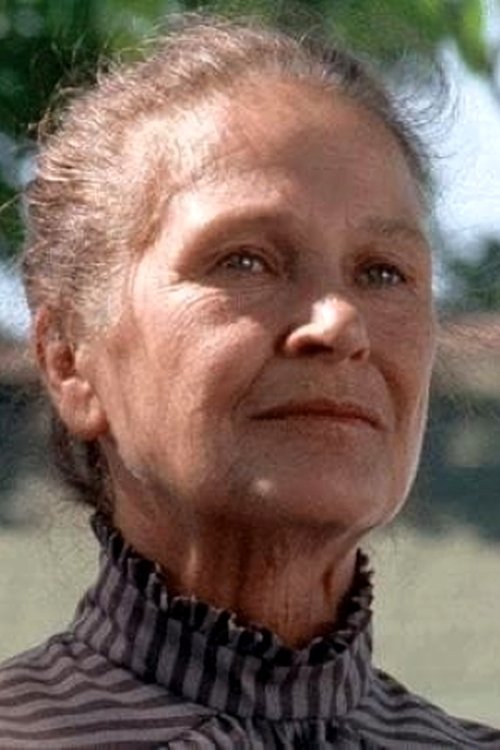 Colleen Dewhurst - Acting Profile Photo