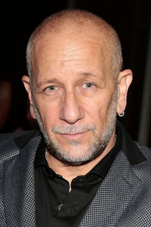 Mariano Argento - Acting Profile Photo