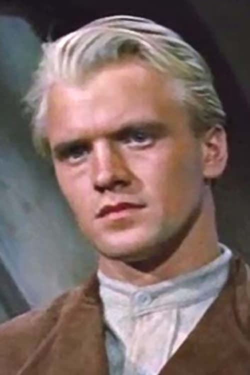 Peter Ronson - Acting Profile Photo