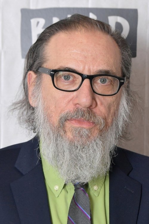 Larry Charles - Directing Profile Photo