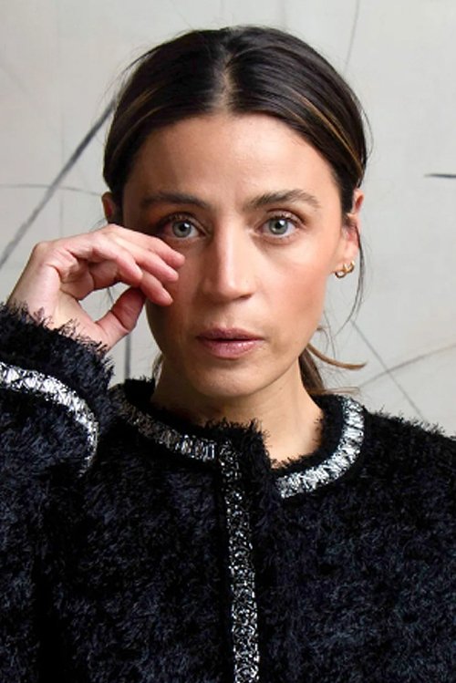 Ilse Salas - Acting Profile Photo