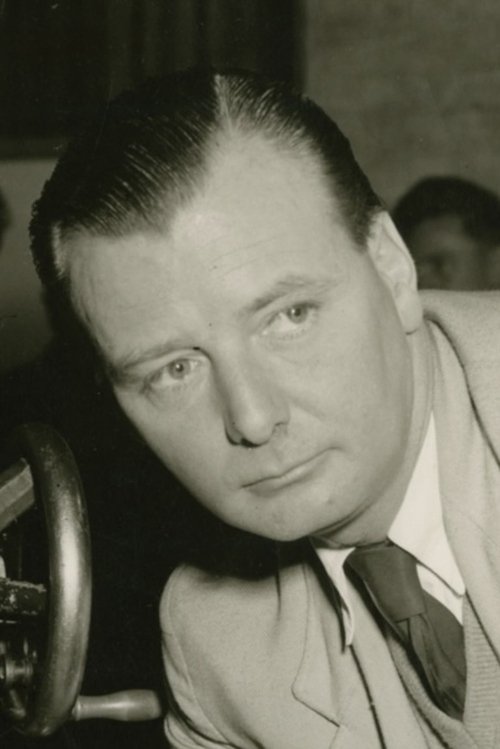 J. Lee Thompson - Directing Profile Photo