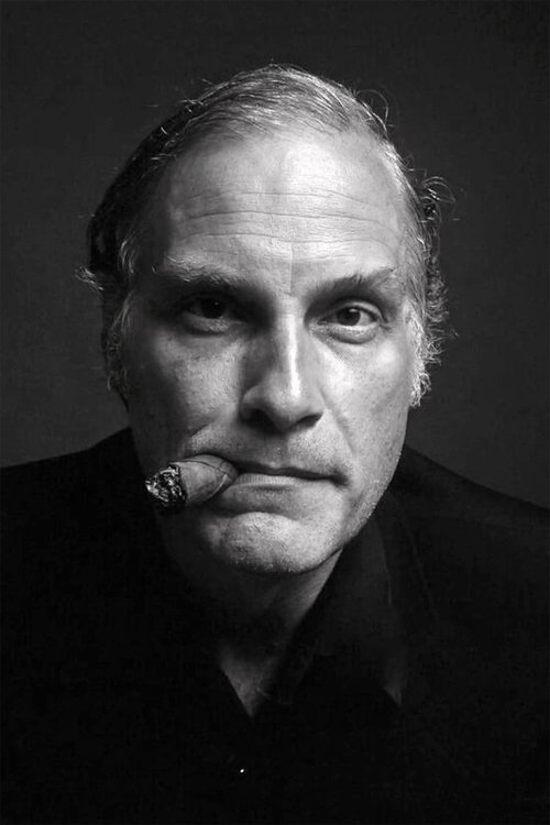 Barbet Schroeder - Directing Profile Photo