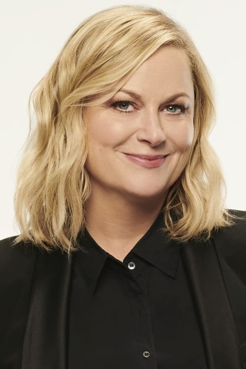 Amy Poehler - Acting Profile Photo
