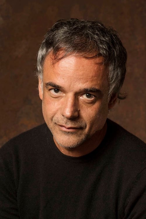 Ângelo Antônio - Acting Profile Photo