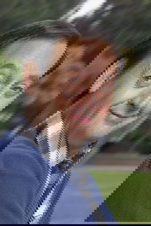 Joe Flaherty - Acting Profile Photo