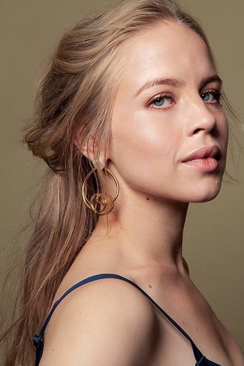 Sofia Vassilieva - Acting Profile Photo