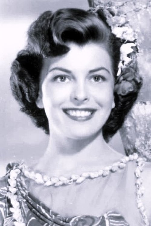 Joan Rice - Acting Profile Photo