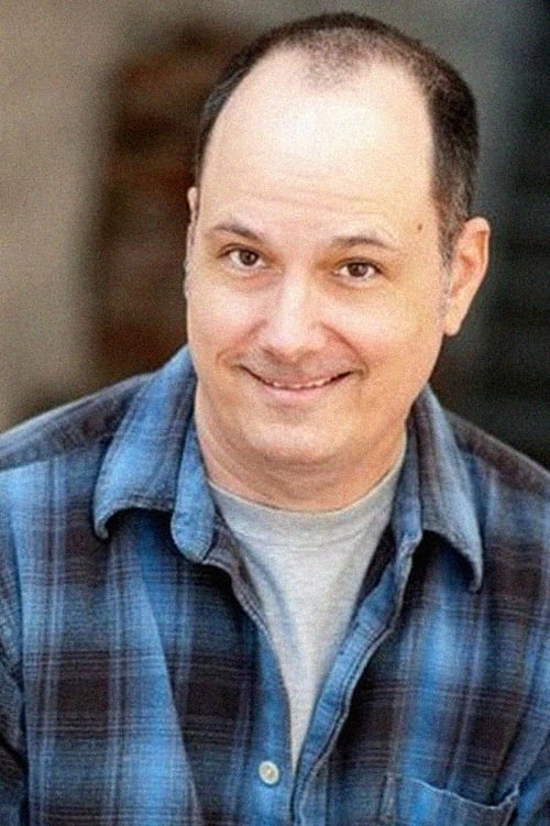 Thomas Ballatore - Acting Profile Photo