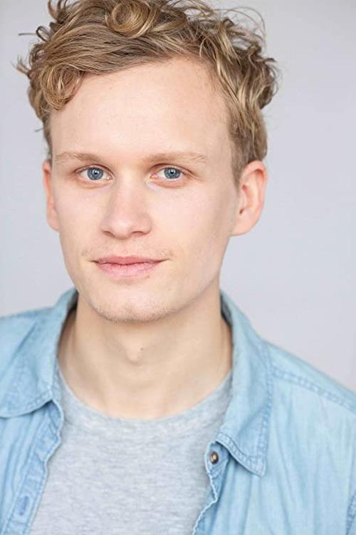 Jack Lancaster - Acting Profile Photo
