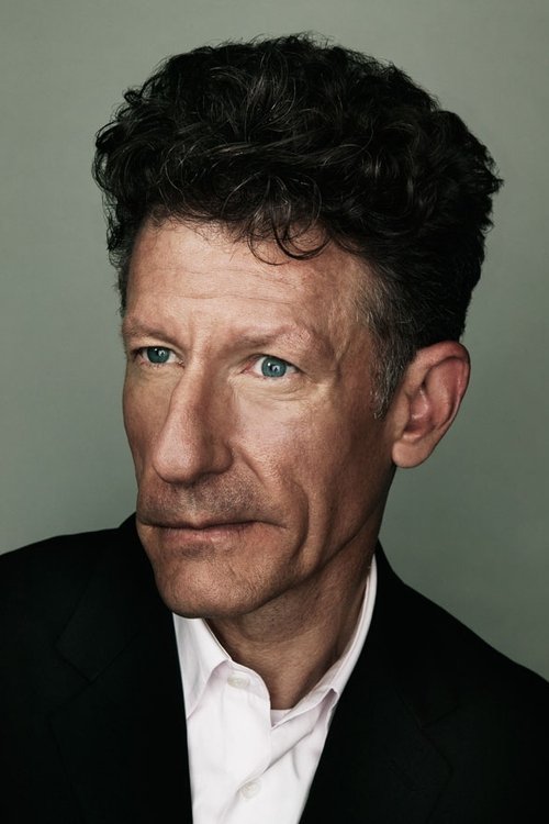 Lyle Lovett - Acting Profile Photo