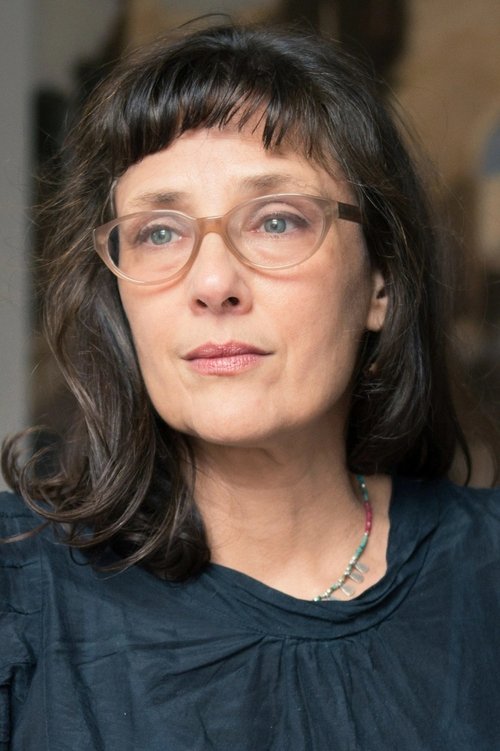 Rebecca Miller - Directing Profile Photo