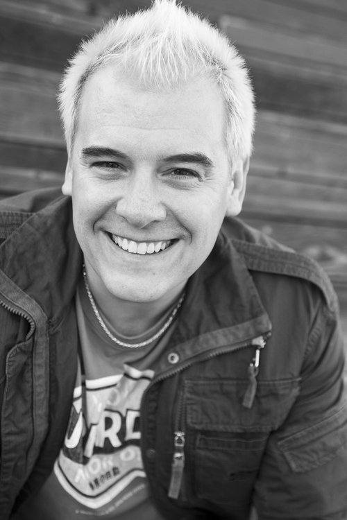 Rich Wilkes - Writing Profile Photo