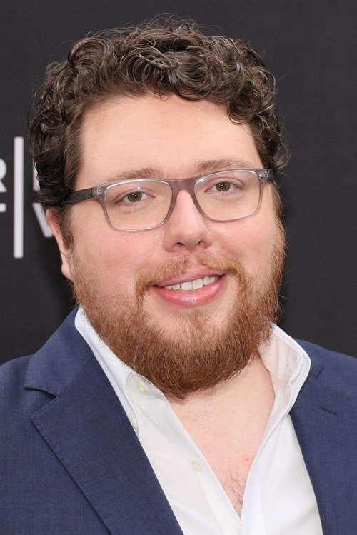 Michael Sarnoski - Directing Profile Photo