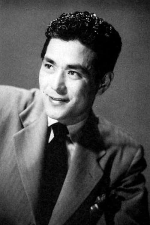 Tatsuya Mihashi - Acting Profile Photo