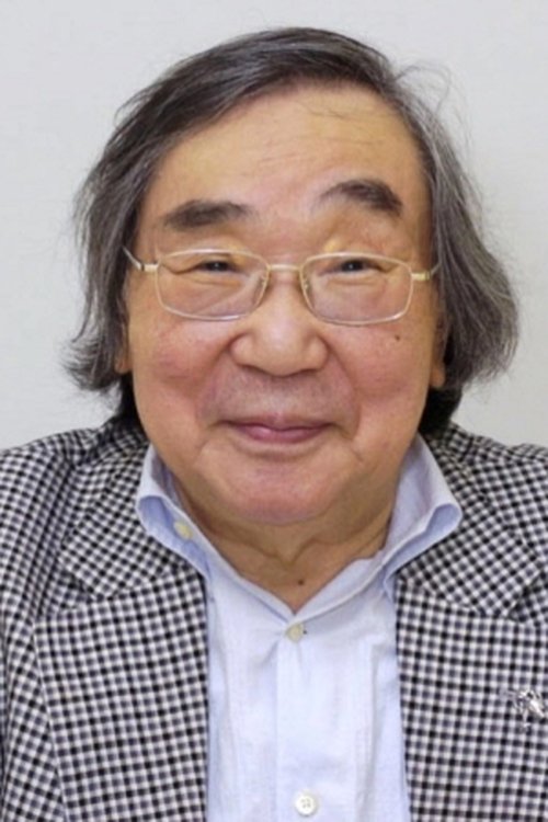 Kazuo Kumakura - Acting Profile Photo