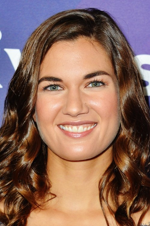 Teri Reeves - Acting Profile Photo