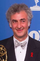 Allan Arkush - Director in Caddyshack II