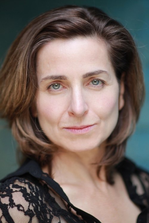 Liza Sadovy - Acting Profile Photo