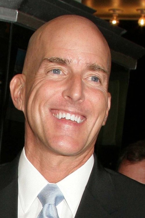 Ron Oliver - Directing Profile Photo