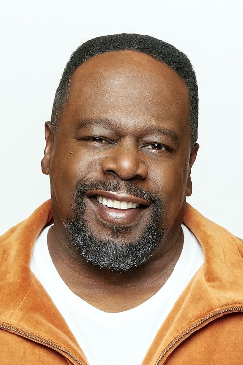Cedric the Entertainer - Acting Profile Photo