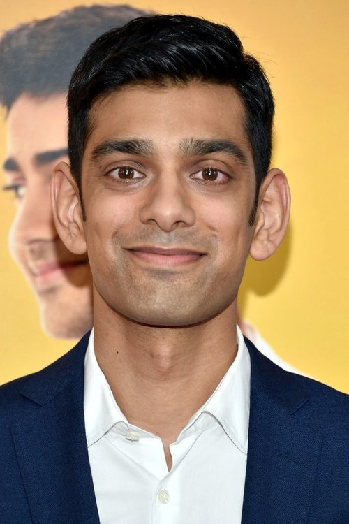 Amit Shah - Acting Profile Photo