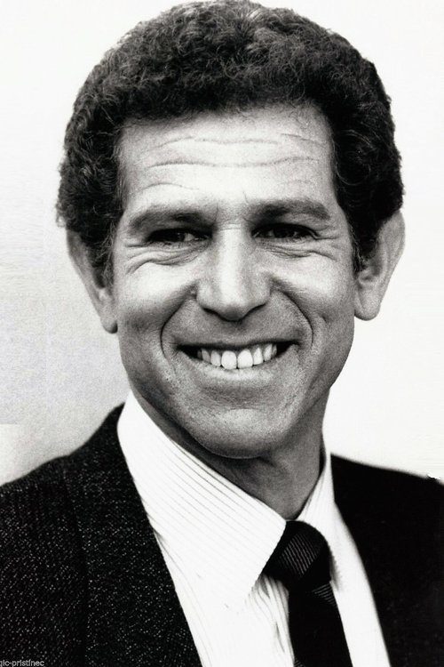 Tony Roberts - Acting Profile Photo