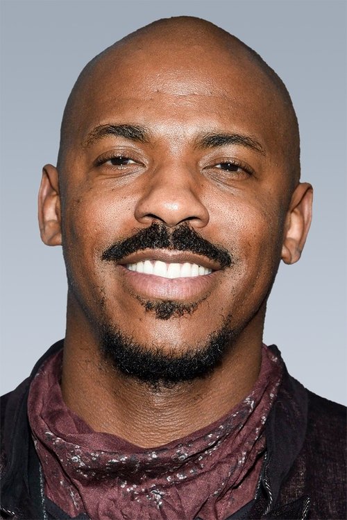 Mehcad Brooks - Acting Profile Photo