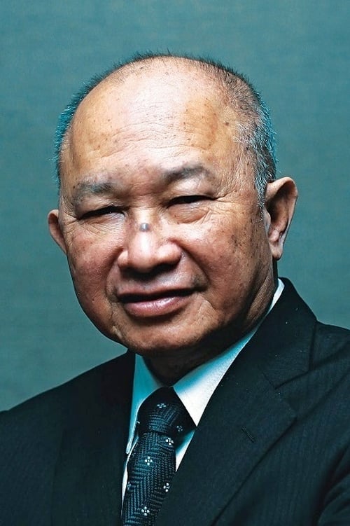 John Woo - Directing Profile Photo