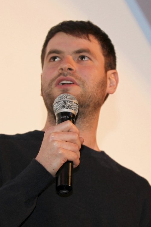 Noah Pritzker - Directing Profile Photo