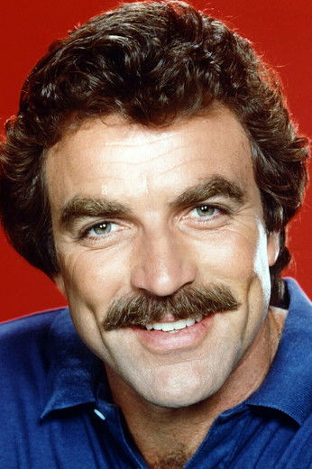 Tom Selleck - Acting Profile Photo