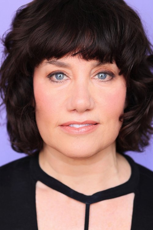 Jessica Abrams - Acting Profile Photo