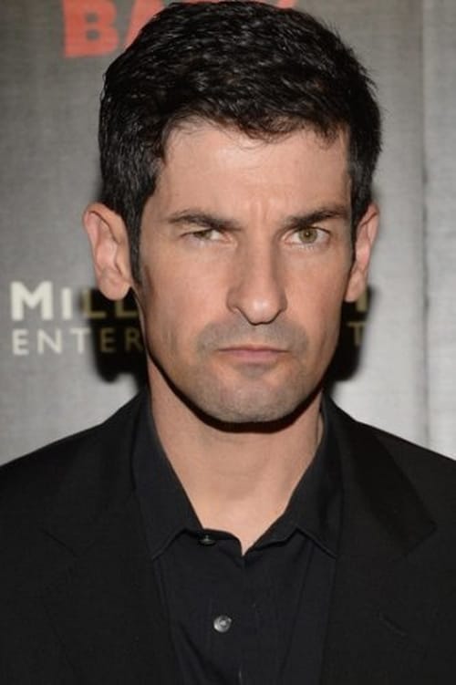 Robert Ben Garant - Writing Profile Photo