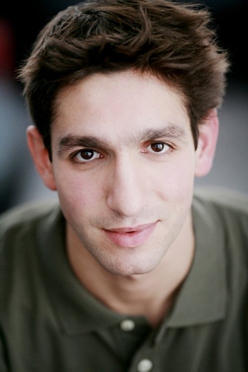 Benoît Turjman - Acting Profile Photo