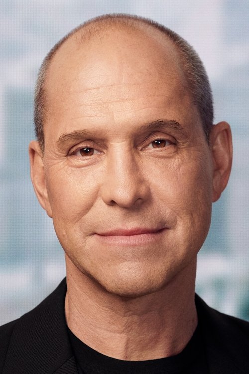 Brian Robbins - Production Profile Photo