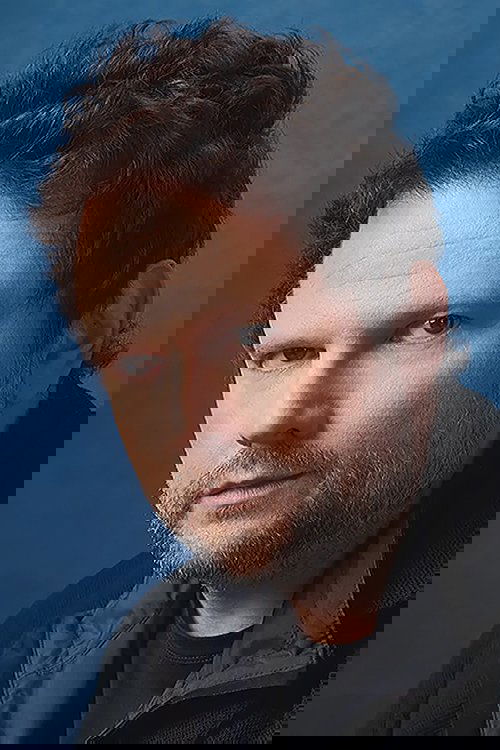 Selton Mello - Acting Profile Photo