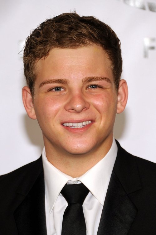 Jonathan Lipnicki - Acting Profile Photo