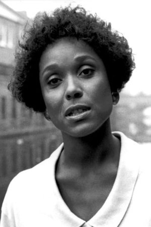 Alphonsia Emmanuel - Acting Profile Photo