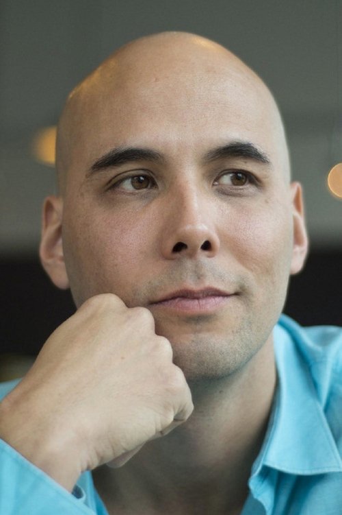 Kim Nguyen - Directing Profile Photo