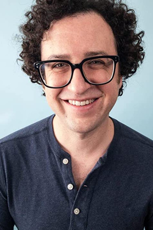 Robert Felsted Jr. - Acting Profile Photo