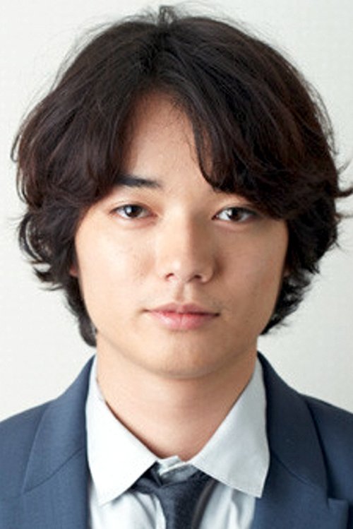 Shota Sometani - Acting Profile Photo