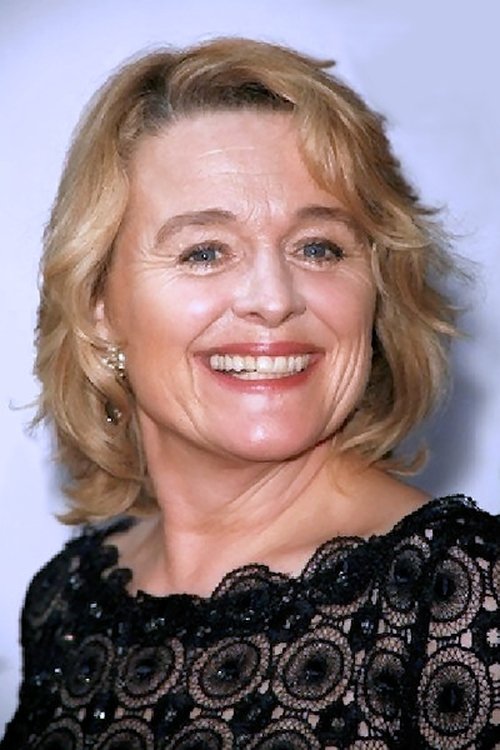 Sinéad Cusack - Acting Profile Photo
