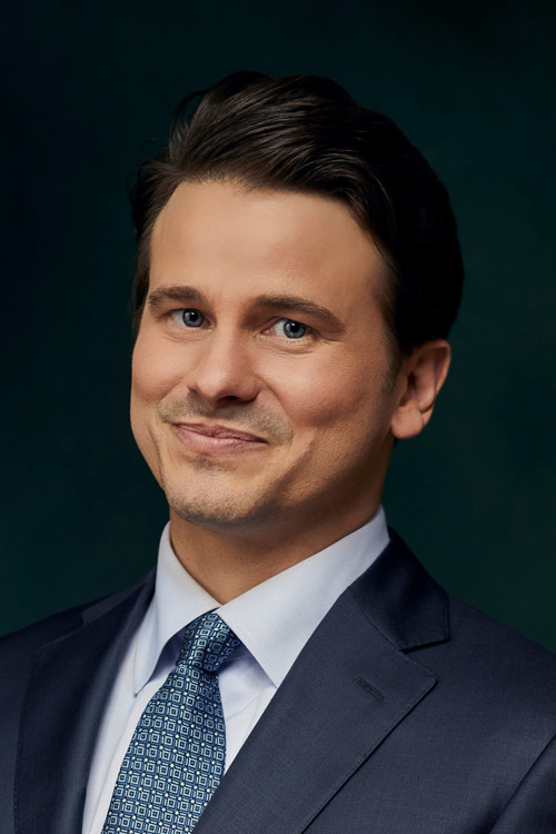 Jason Ritter - Acting Profile Photo