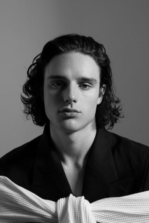 Harry Collett - Acting Profile Photo