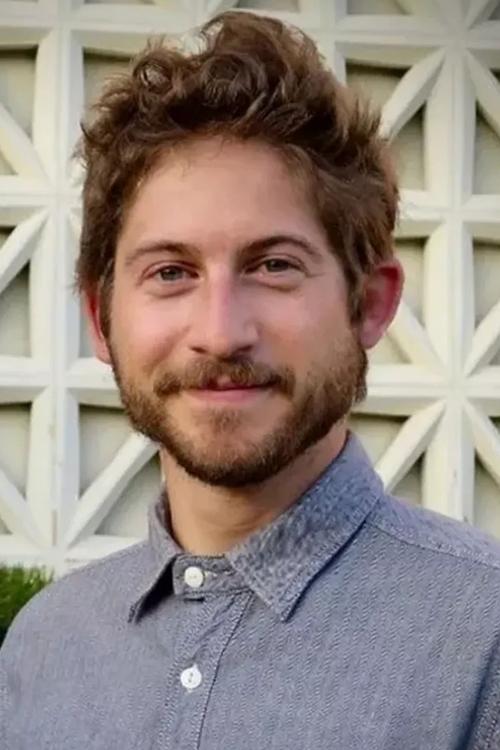 Alex D. Linz - Acting Profile Photo