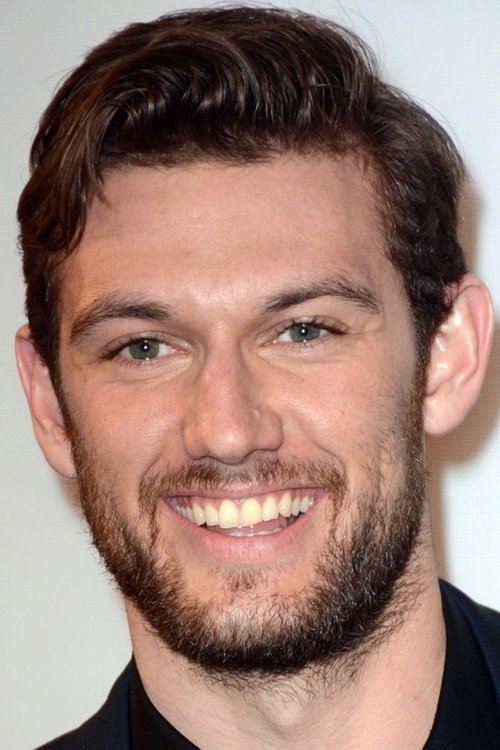 Alex Pettyfer - Acting Profile Photo