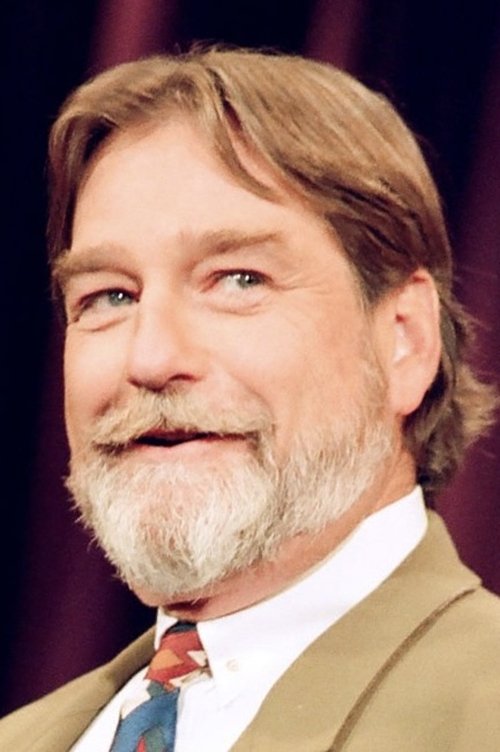 Blake Clark - Acting Profile Photo