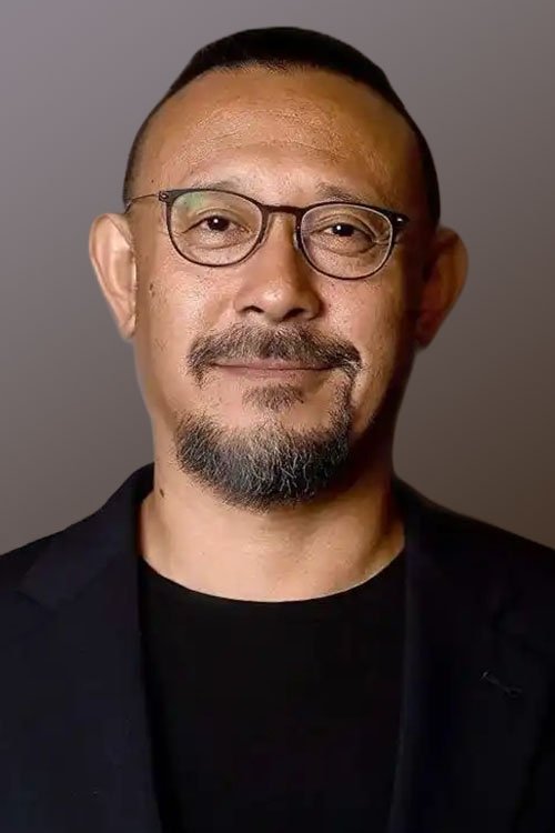 Jiang Wen - Acting Profile Photo