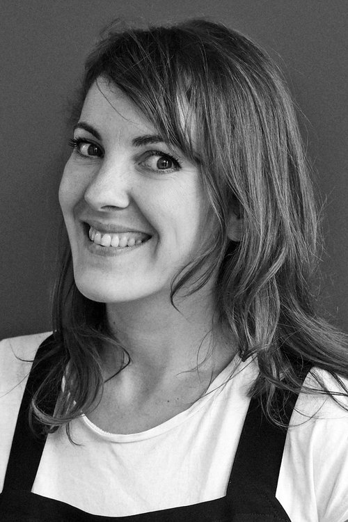 Léonor Serraille - Directing Profile Photo