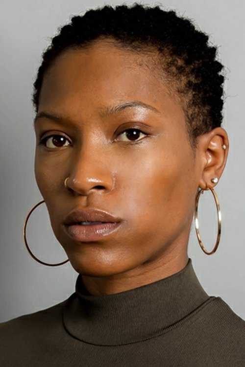 Jojo T. Gibbs - Acting Profile Photo